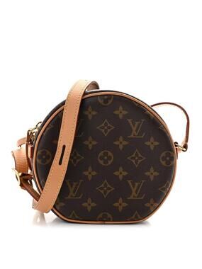 Louis Vuitton Boite Chapeau Souple Pm #278939L12B